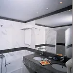 Hotel Cape & Kanapitsa (Skiathos)