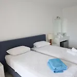 Hotel Cape & Kanapitsa (Skiathos)