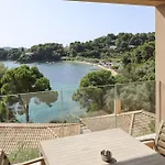 Hotel Cape & Kanapitsa (Skiathos)