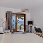 Cape & Hotel