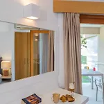 Cape & 5* Kanapitsa (Skiathos)