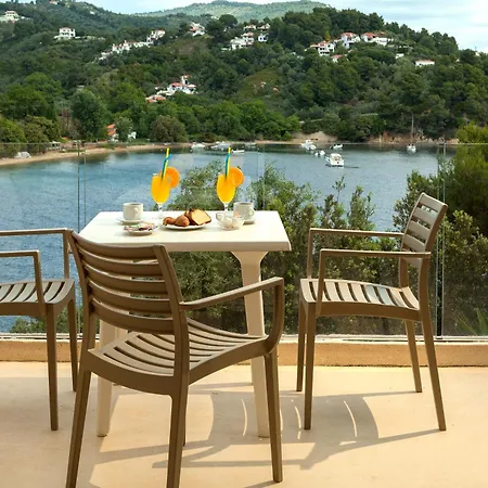 Ξενοδοχείο Cape & 5*