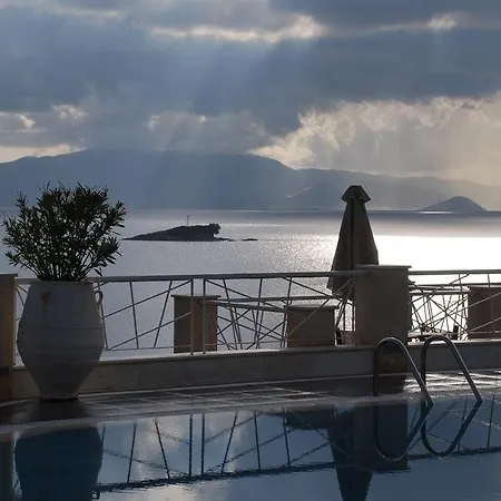 Cape & Ξενοδοχείο