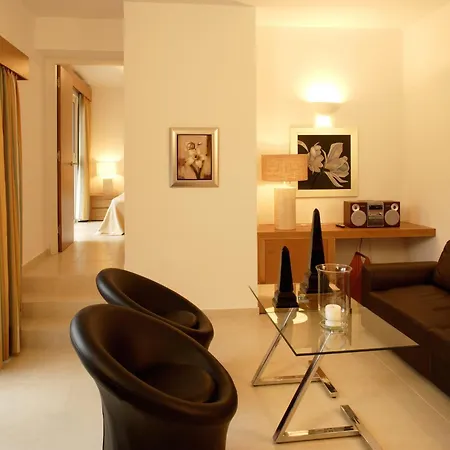 Hotel Cape & Kanapitsa (Skiathos)