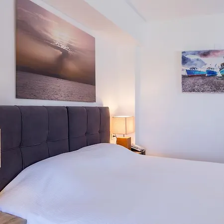Hotel Cape & Kanapitsa (Skiathos)