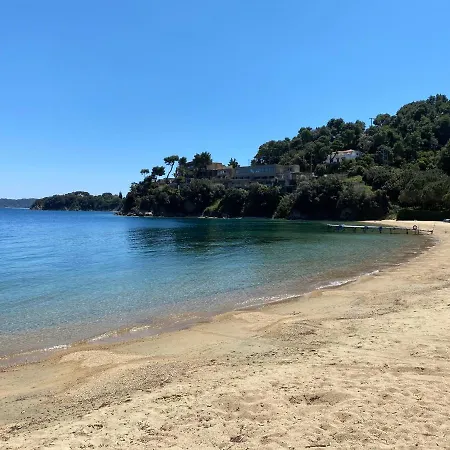 卡那匹斯塔海角酒店及套房 5*