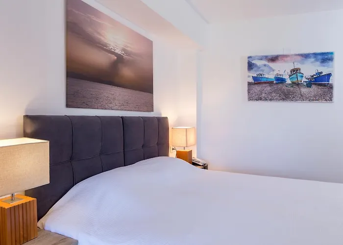 Hotel Cape & Kanapitsa (Skiathos)