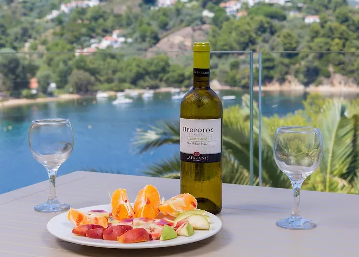 酒店 卡那匹斯塔海角酒店及套房