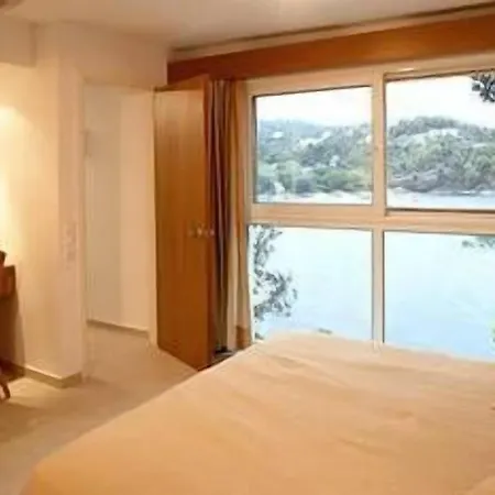 Hotel Cape Kanapitsa & 5*
