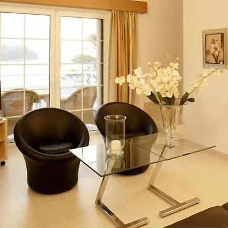 Hotel Cape & 5*