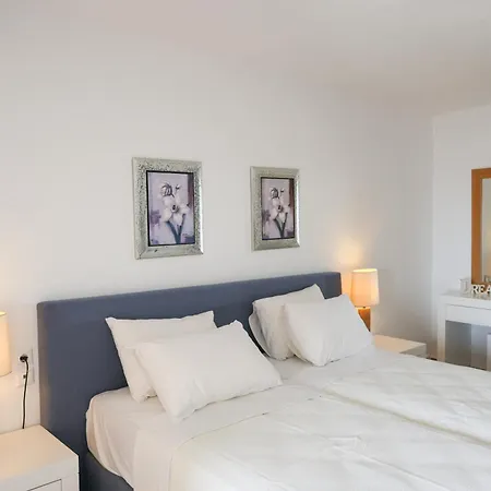 Cape & Hotel Kanapitsa (Skiathos)