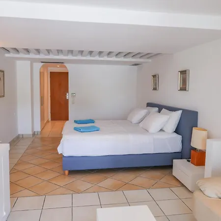 Hotel Cape & Kanapitsa (Skiathos)