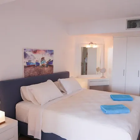 Cape & Hotel Kanapitsa (Skiathos)