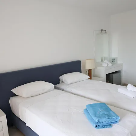 Hotel Cape & Kanapitsa (Skiathos)