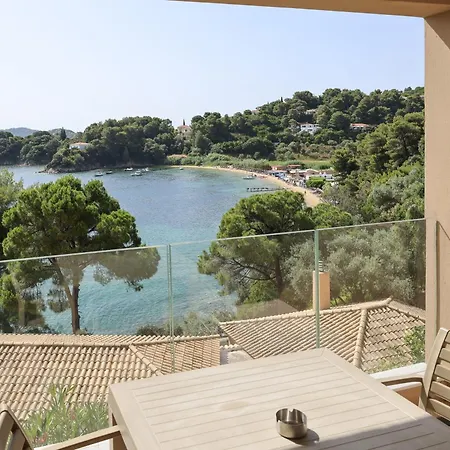 Hotel Cape & Kanapitsa (Skiathos)