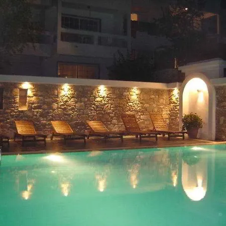 Hotel Cape &