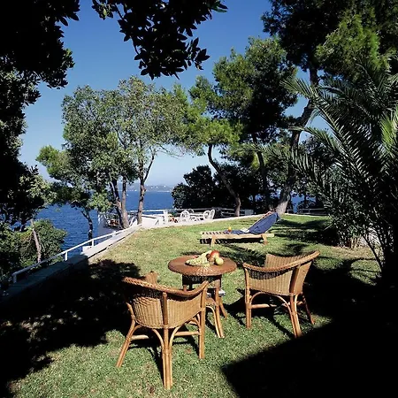 Hotel Cape &