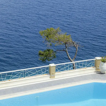 Hotel Cape &
