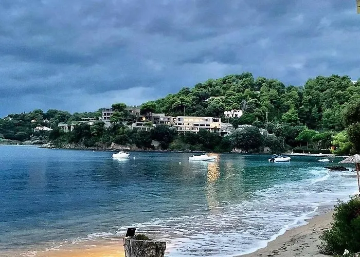 Ξενοδοχείο Cape &