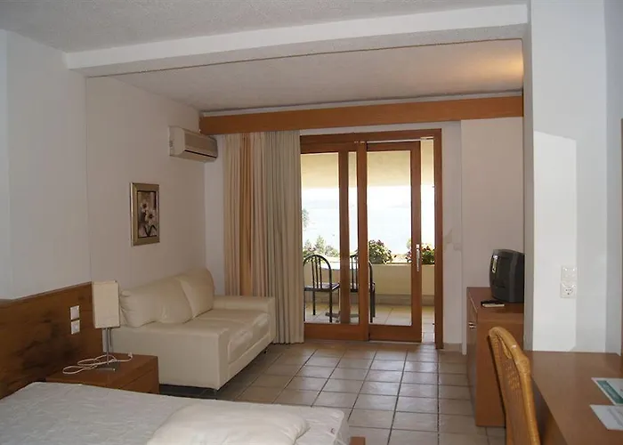 Ξενοδοχείο Cape &