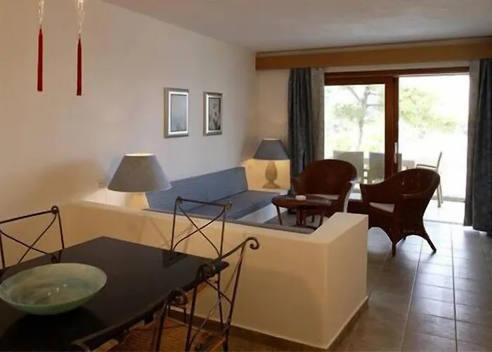 Cape & Ξενοδοχείο