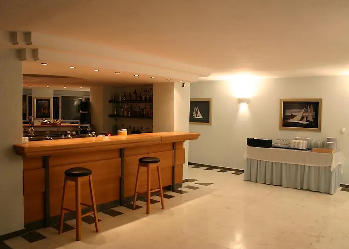 Ξενοδοχείο Cape &