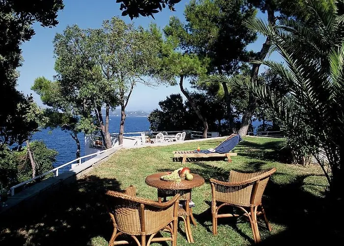 Ξενοδοχείο Cape &