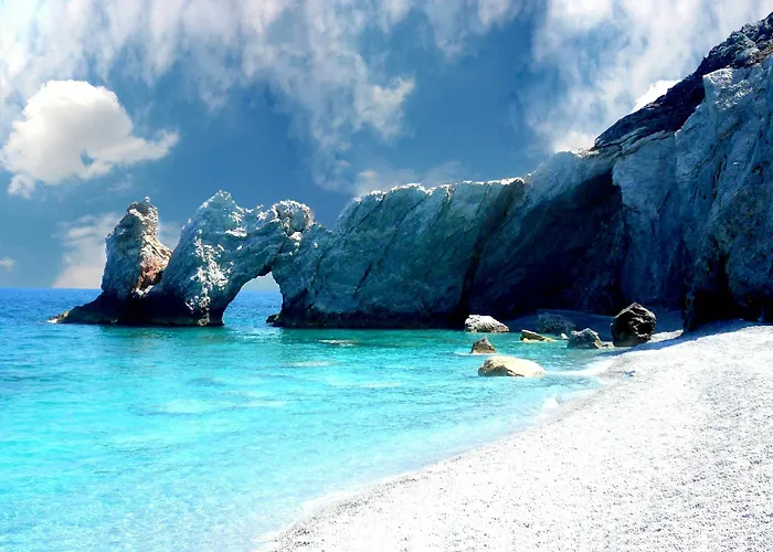 Ξενοδοχείο Cape &