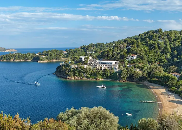 Cape & Ξενοδοχείο Καναπίτσα