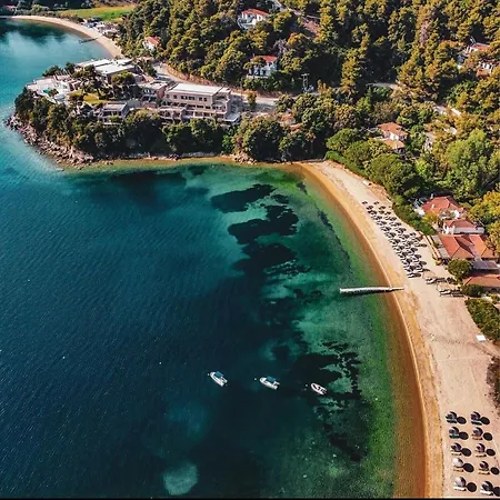 Ξενοδοχείο Cape &