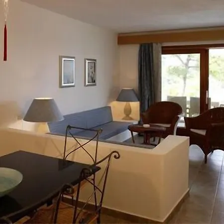 卡那匹斯塔海角酒店及套房 酒店