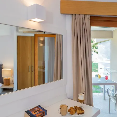 卡那匹斯塔海角酒店及套房 5* 卡纳皮特萨