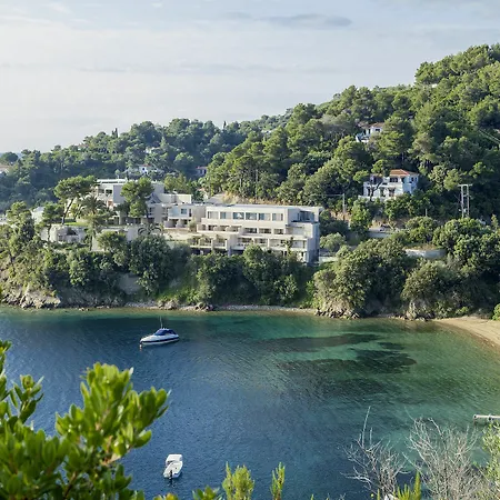 Cape & Ξενοδοχείο 5*