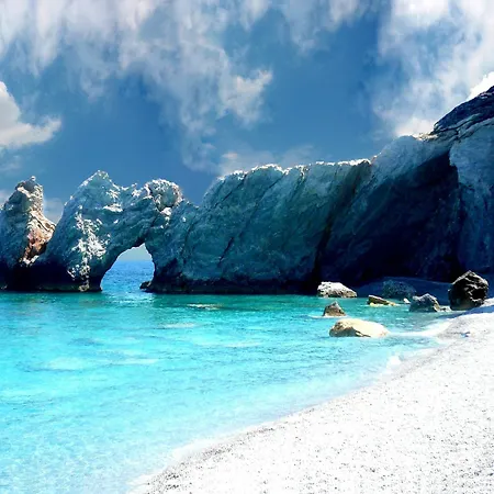 Ξενοδοχείο Cape &