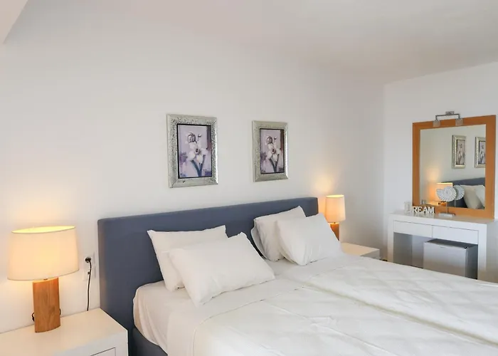 Cape & 호텔 Kanapitsa (Skiathos)